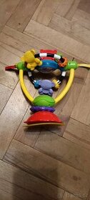 Playgro hračka motorika batole