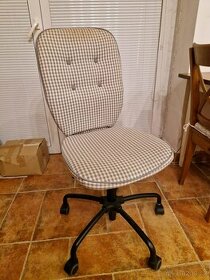 Ikea kancelářská židle - 1