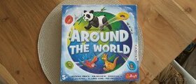 Hra Around the world - 1