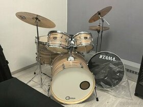 Základní set bicích Tama - 1