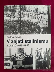 V zajetí stalinismu