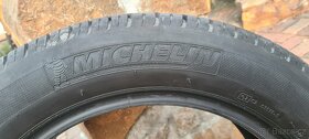 Michelin Energy 205/55 r16 91V 4,5- 5mm 2ks (letní) - 1