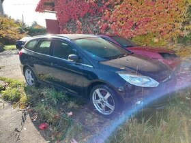 Ford focus 1.0 ecoboost  92kw - 1