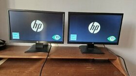 Monitor HP nepoužitý