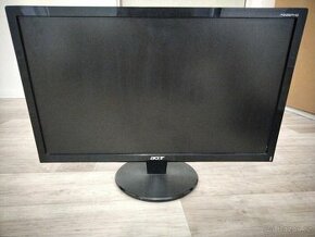 Acer monitor - 1