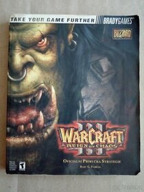 Bart Farkas - Warcraft III reign of chaos - 1