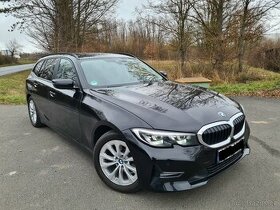 318d Touring G21 110kW 2020