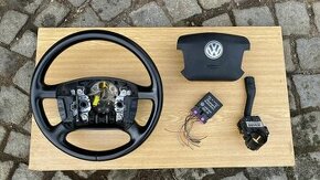 Multifunkční volant VW