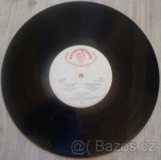 2 x vinyl z let 1957 – 1960