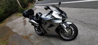 Honda VFR 800 VTEC 2007