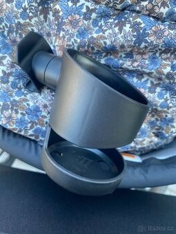 Drzak na piti Thule sleek cup holder black