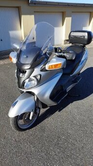 Burgman650