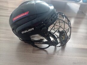 Hokejova helma Bauer 5100 COMBO