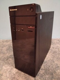 PC Lenovo S200 Midi Tower (10HQ000XPB)