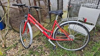 Dámské kolo Magis