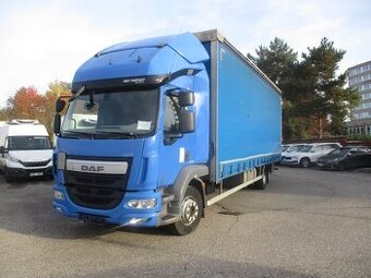 DAF LF 290, 681 000 km - Flexibilní financování