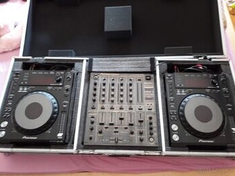 Pioneer