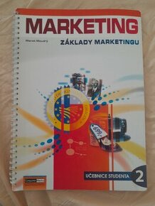 marketing - základy marketingu, 2