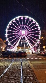 ‼️PRÁCE V LUNAPARKU‼️