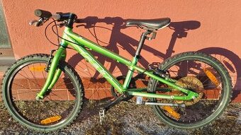 Dětské kolo Felt vel.20