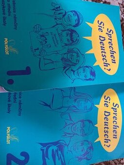 Sprechen Sie Deutsch ,2