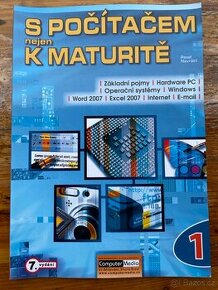 S počítačem nejen k maturitě - 1