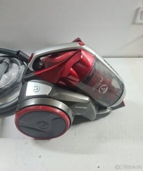 vysavač Hoover bezsackovy - 1
