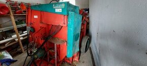Rozdružovač JEANTIL DP 2800