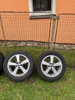 Alu kola Volvo 5x108 r16