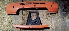 Škoda 120 uzoun celo padák