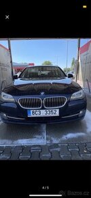 BMW 520i combi