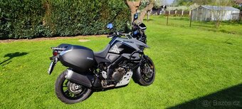 Suzuki Vstrom 1050 r.v.21 Č.R.