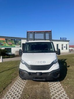 IVECO DAILY 50C18HZ, 3L, 3 stranně sklápěná korba -  NOVÉ SK