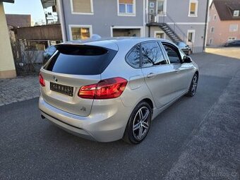 BMW 218d SPORT ACTIVE TOURER 2.0 110 kW, r.v.2015, 135000 km