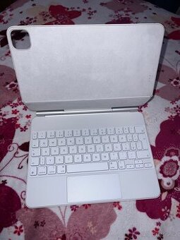 Klávesnice Apple Magic Keyboard