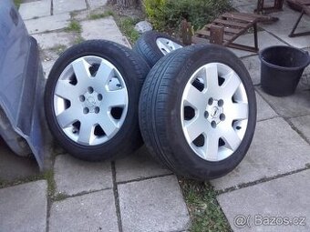 al.kola opel 5x110
