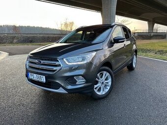 Ford KUGA AWD 2.0 TDCi 110kW 2019 Titanium