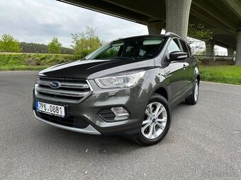Ford KUGA AWD 2.0 TDCi 110kW 2019 Titanium
