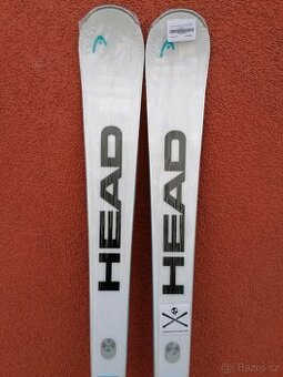 HEAD World Cup Rebels E-SL 170cm r-13,6. Model 2024/2025