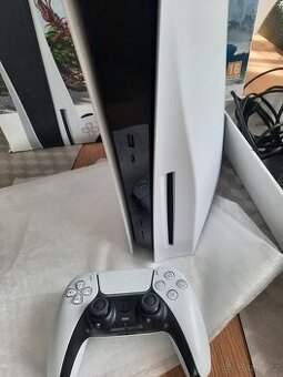 Playstation 5 ps5