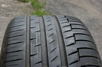 2ks Continental Premiumcontact 6 225/55R17 101Y XL rok 2023