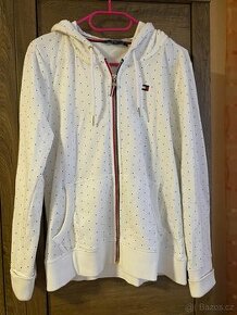 Mikina Tommy Hilfiger vel M