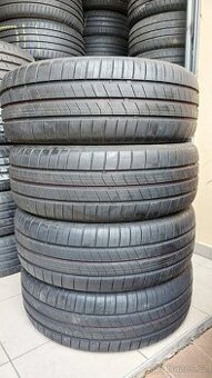 Pneu letní, 4 ks, rozměr 195/55/16, 91V, zn. BRIDGESTONE