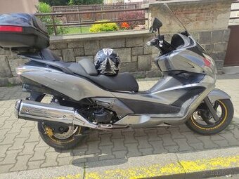 Honda SW-T600