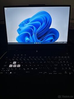 ASUS TUF Dash F15 (2022) – i7, RTX 3060, 16 GB RAM, 1 TB SSD