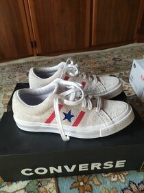 Boty Converse vel. 42