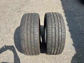 Letní pneumatiky Hankook Ventus S1 Evo3 225/45 R18 DOT5122