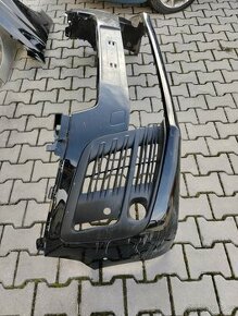 Citroen Spacetourer,Peugeot Traveler - přední naraznik