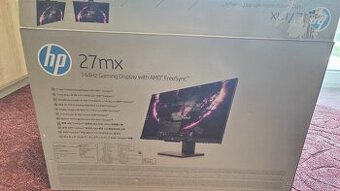 27" HP 27mx (k prodeji 2 kusy)