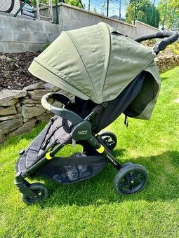 Britax b motion